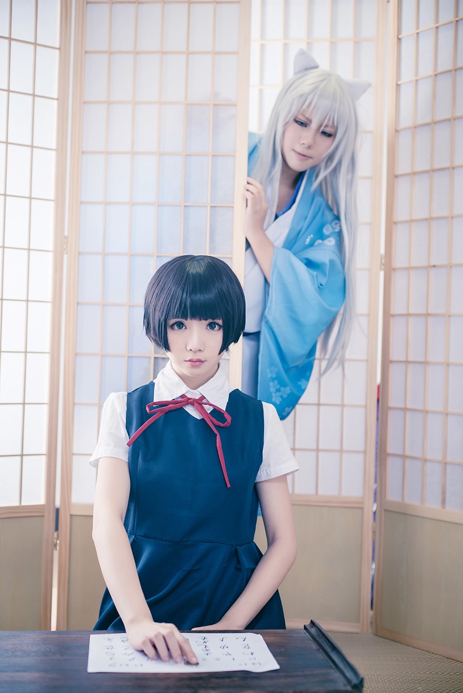 Star's Delay to December 22, Coser Hoshilly BCY Collection 10(58)